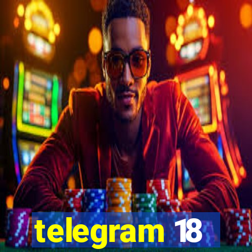 telegram 18